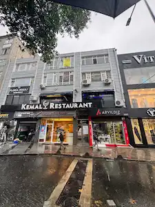 ÇORLU ŞEYHSİNAN’DA 3 KATLI, EŞYALI DEVREN KİRALIK SPA • HAMAM • SAUNA İŞLETMESİ