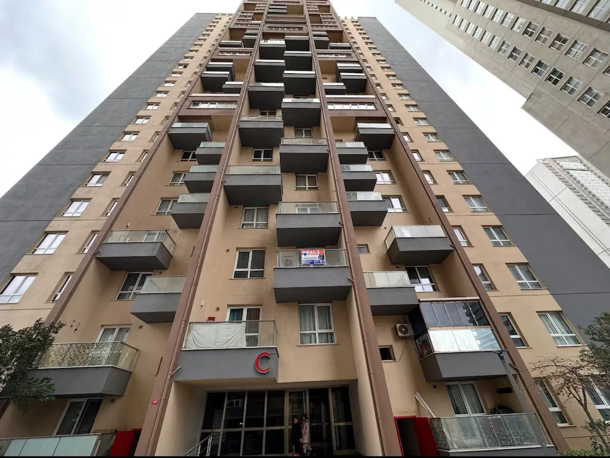 1346419368 İLANLAR ESENYURT HANE PLUS SİTESİ 1+1 KİRALIK TEMİZ DAİRE 2