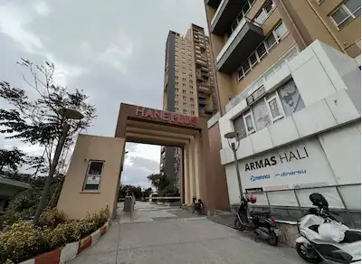 1346419368 İLANLAR ESENYURT HANE PLUS SİTESİ 1+1 KİRALIK TEMİZ DAİRE