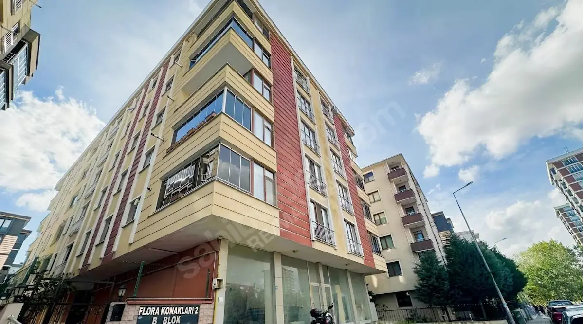 HÜRRİYET MAHALLESİNDE 3+1 MASRAFSIZ DAİRE FIRSATI