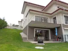 ALACATLI ÇAYYOLU YAŞAMKENT KİRALIK GEZGİN 1 SİT.DOĞA KOLEJİ YANI VİLLA