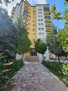 ÖZENLE YENILENMIŞ ANA YOL ÜZERI 3+1 SATILIK DAİRE