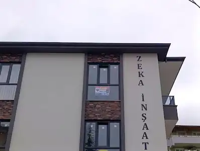 ŞEHIR HASTANESI & BOĞAZOVA CADDESI YAKINI, SIFIR ULTRA LÜKS 1+1 KIRALIK DAIRE