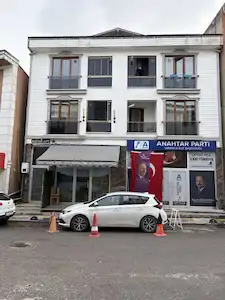 SAPANCA MERKEZ DE KİRALIK 1+1 DAİRE