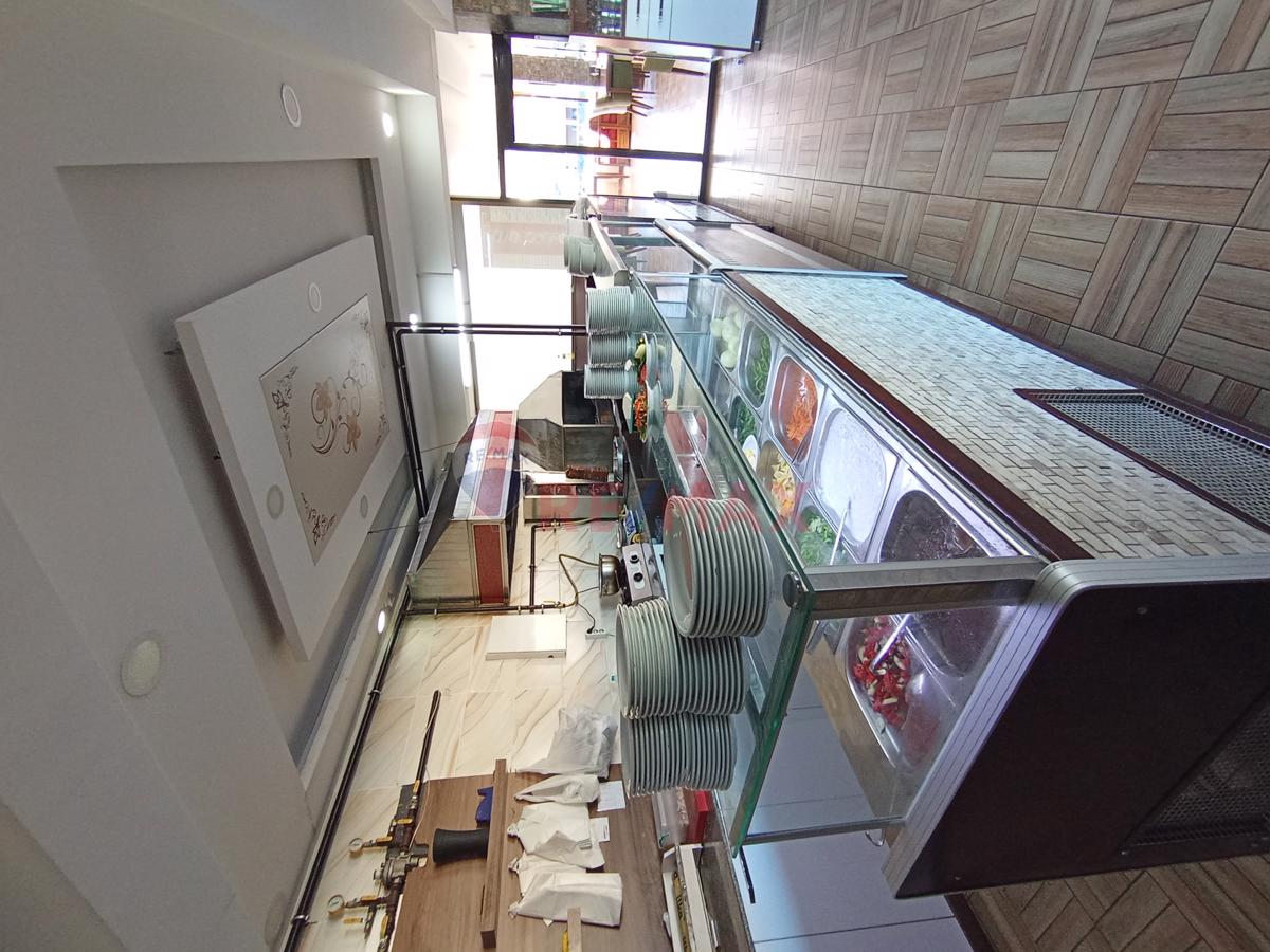 REMAX DOĞU'DAN ŞEHİR HASTANESİ KARŞINDA SATILIK FIRSAT DÜKKAN