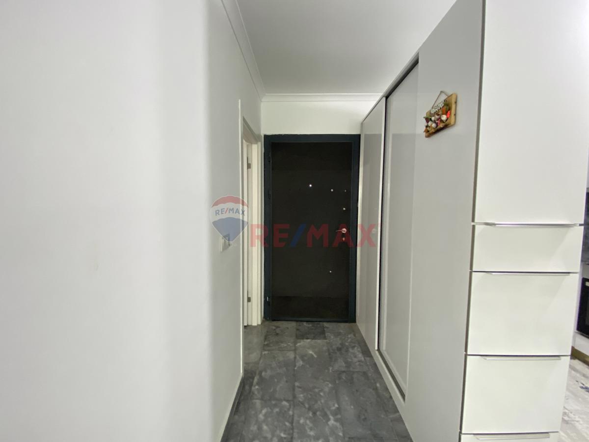 Ayvalık Küçükköy Goldman  Sitesinde Satılık 2+1 Daire