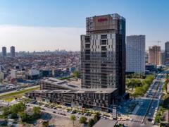 REMAX EBRU'DAN BASINEKSPRES APLUS PROJE BALANCE GÜNEŞLİ DE 2+1