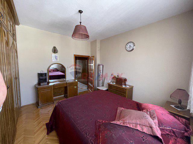 REMAX DELUXE'den 95 EVLER PAZAR SOKAĞINDA 3+1 ARAKAT KİRALIK