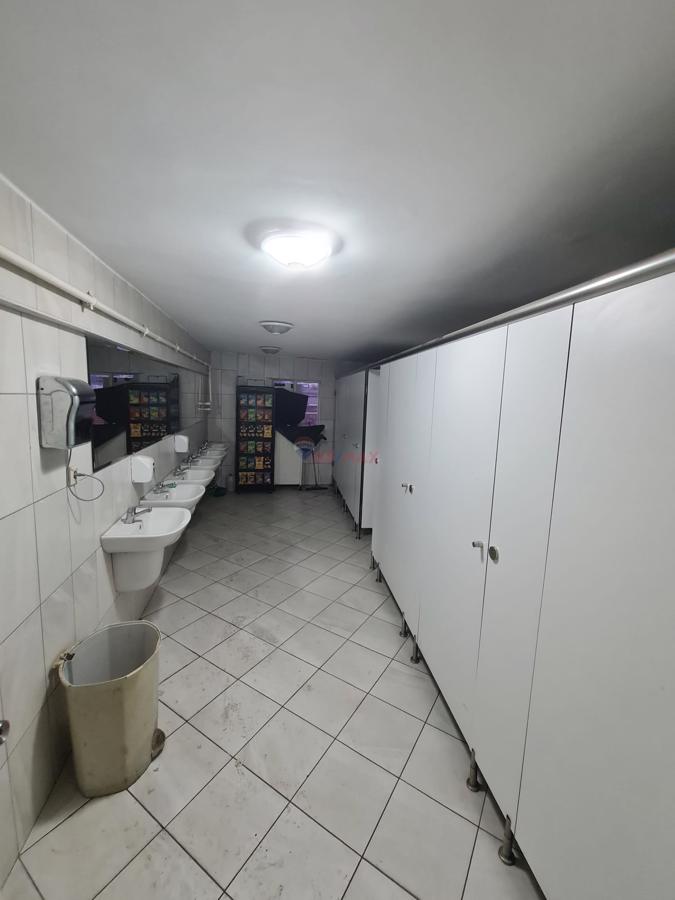 PENDİK'DE ÇARŞIYA CEPHE KİRALIK 600 M2 KAT