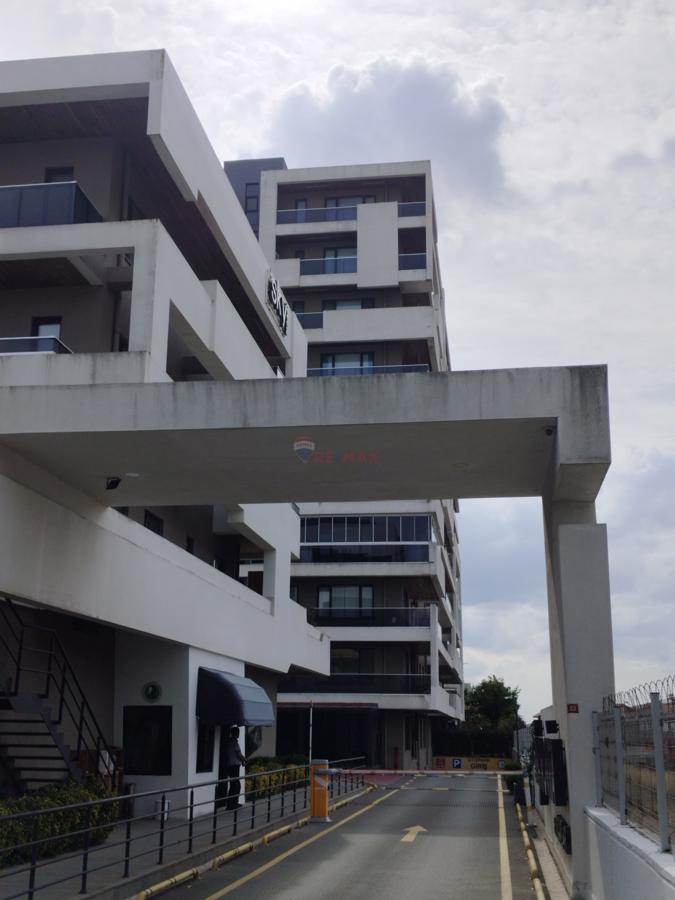 YENİŞEHİR SKY NOVİTA SİTESİNDE SATILIK  2+1  DAİRE