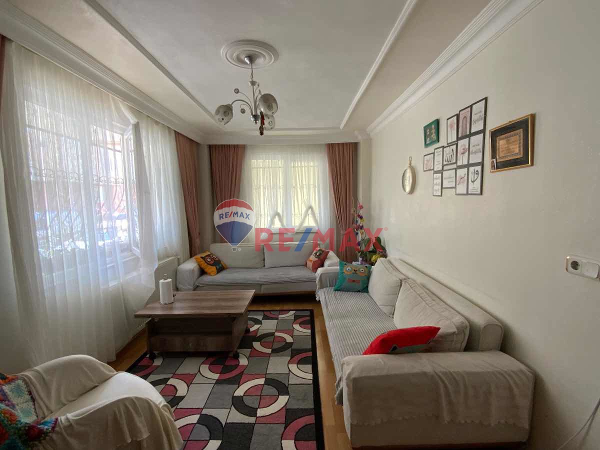 AHMET YESEVI MAHALLESINDE GENIŞ 2+1 DAIRE