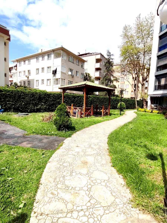 PENDİK PORTRE PENDİK SİTESİNDE SATILIK 3+1 DAİRE