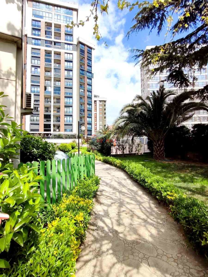 PENDİK PORTRE PENDİK SİTESİNDE SATILIK 3+1 DAİRE