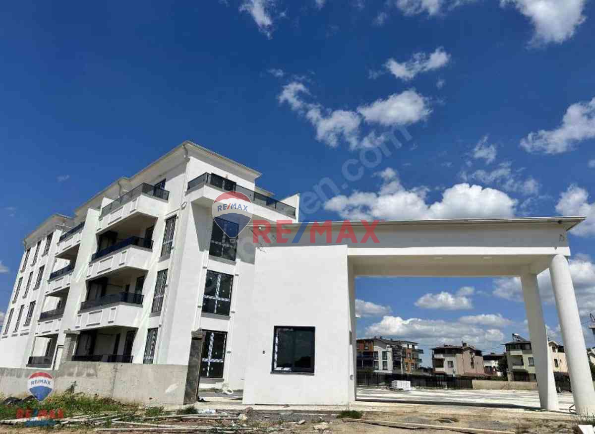 REMAX'DEN KARTEPE FSM DE SİTE İÇİ HAVUZLU 3+1 DUBLEKS DAİRE