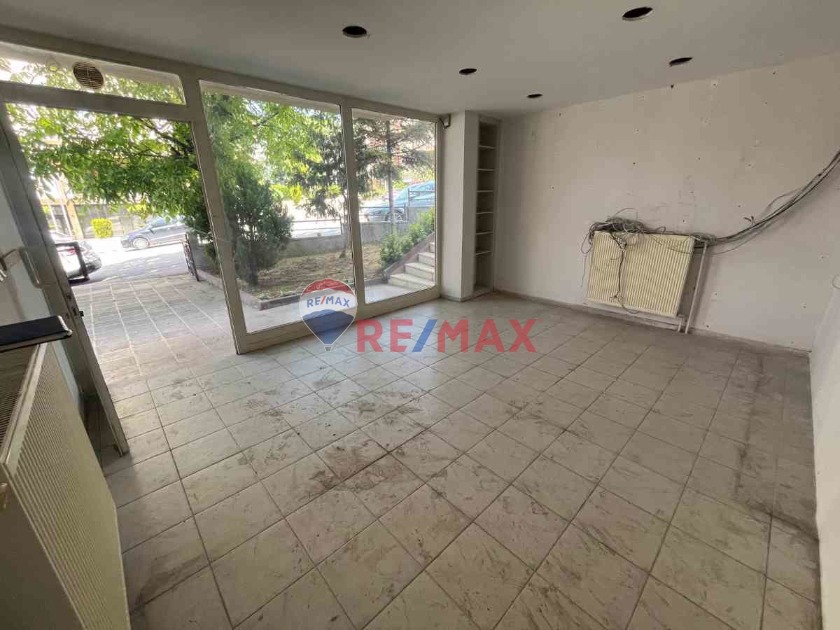 BİRLİK MAHALLESİNDE MERKEZİ LOKASYONDA SATILIK DÜKKAN