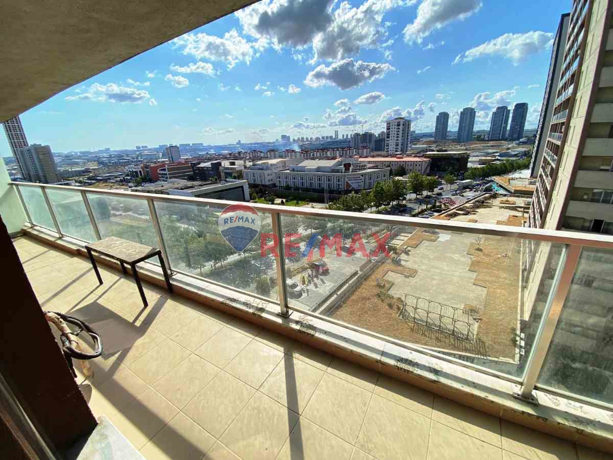 BEHÇEŞEHİR, DUMANKAYA MODERN EVLERİ SATILIK BOŞ 1+1  DAİRE