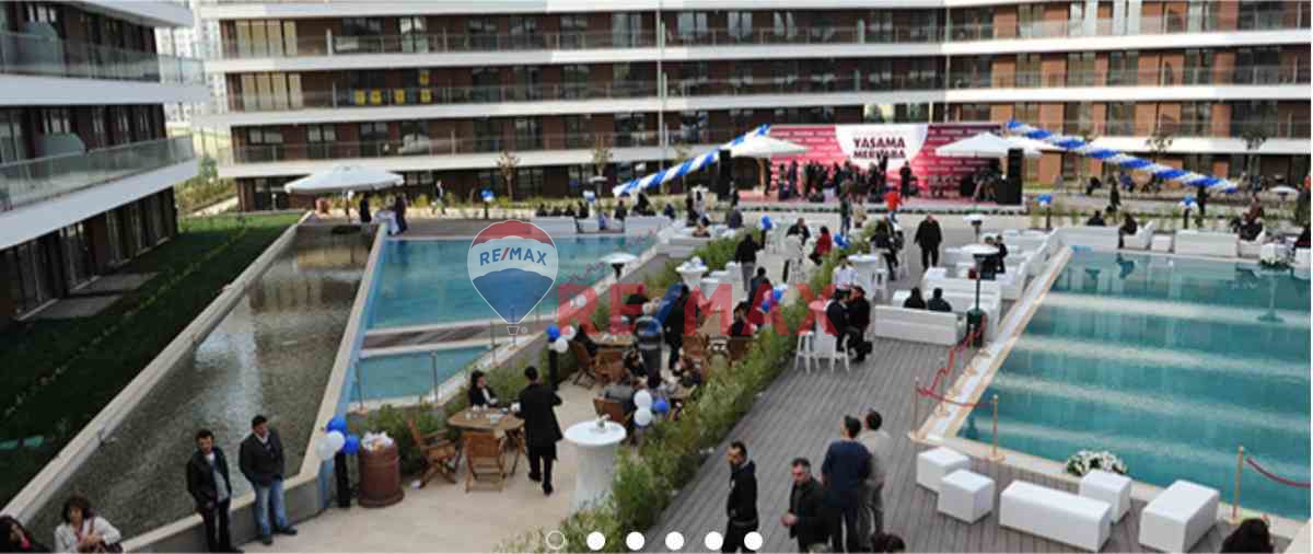 BEHÇEŞEHİR, DUMANKAYA MODERN EVLERİ SATILIK BOŞ 1+1  DAİRE