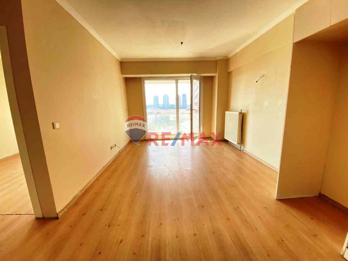 BEHÇEŞEHİR, DUMANKAYA MODERN EVLERİ SATILIK BOŞ 1+1  DAİRE
