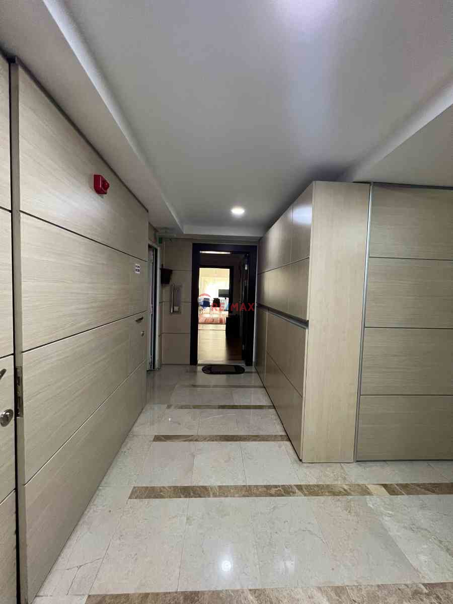 ANTARES KONUTLARI'NDA SATILIK 4+1 DAİRE