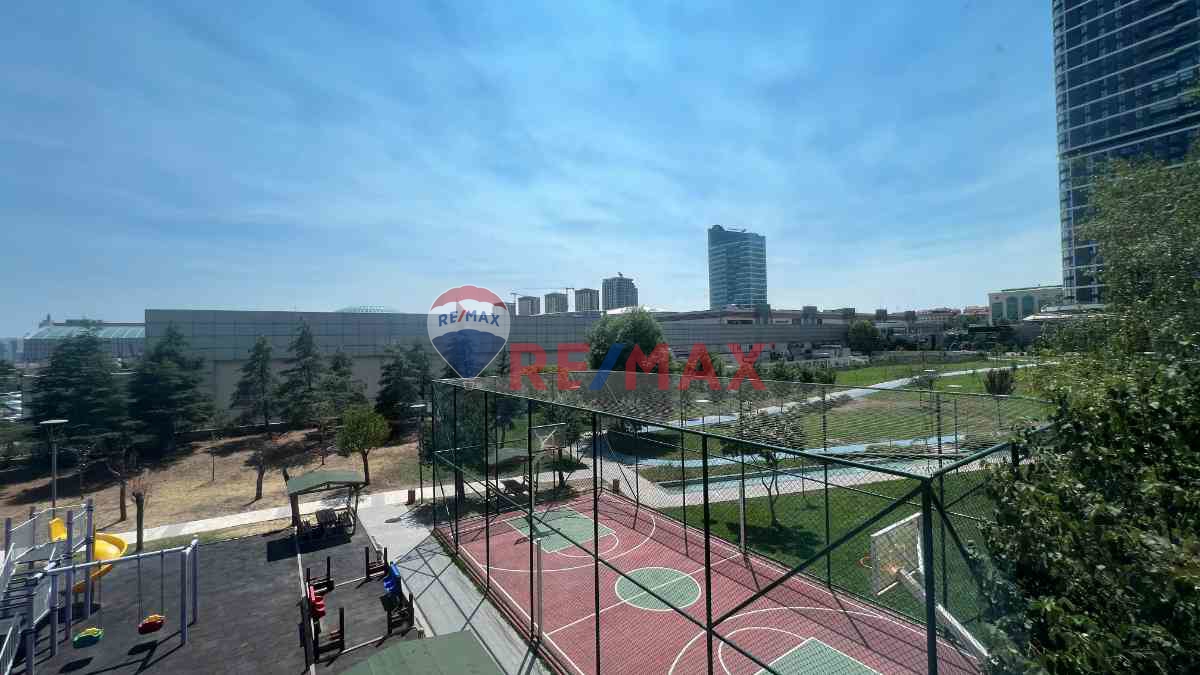 ANTARES KONUTLARI'NDA SATILIK 4+1 DAİRE