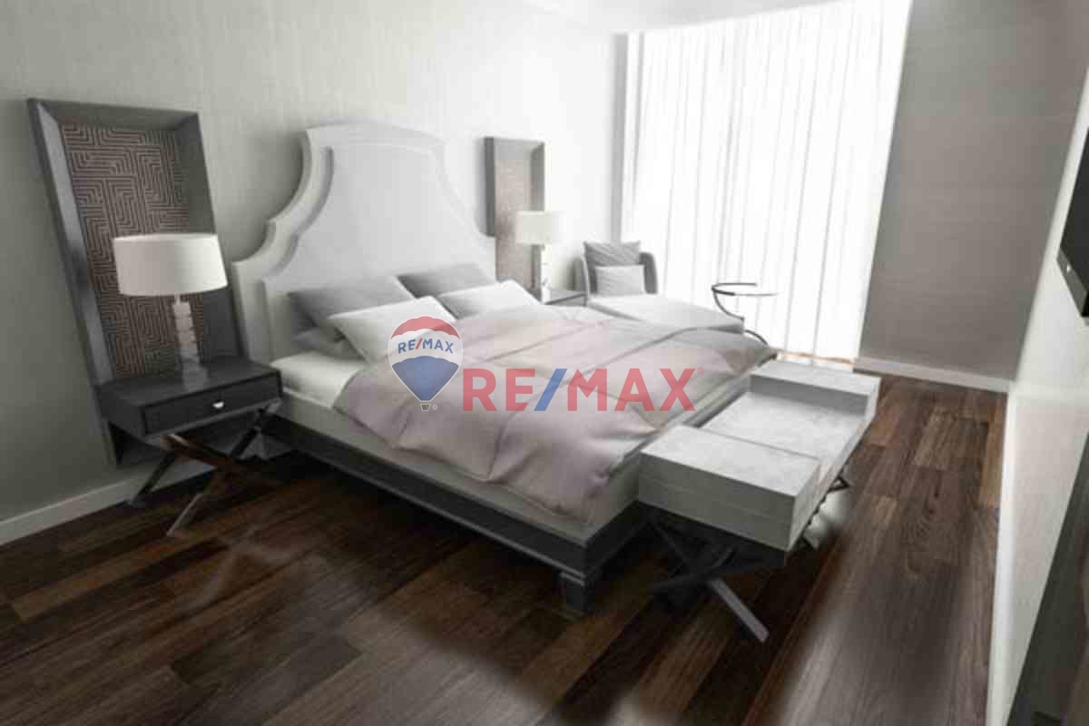 ALACAATLI ARTE BORGO 1.ETAP 22.KATTA 5+1 LÜKS DAİRE