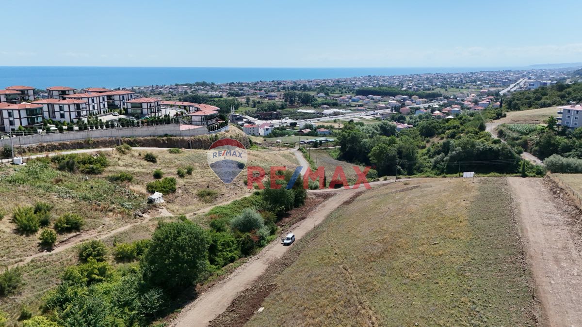 MÜKEMMEL VİLLALIK DENİZ MANZARALI