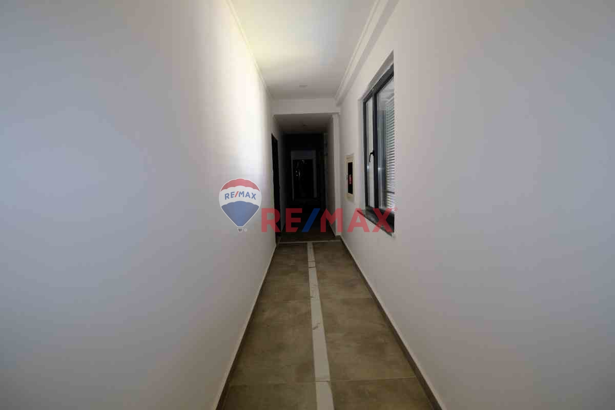 MAHMUTLAR PRİME LOFT SİTESİNDE SATILIK 1+1 DAİRE