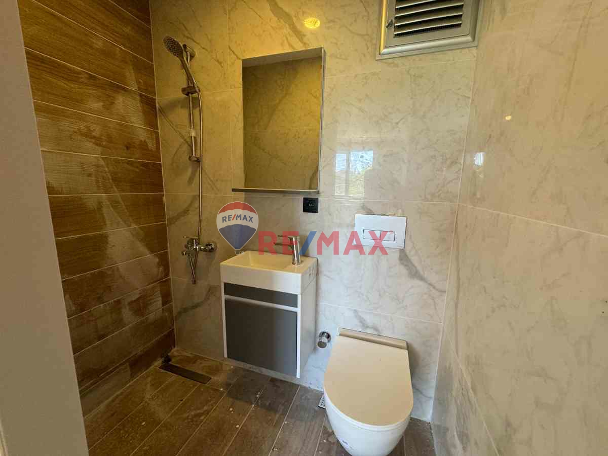 KAVAKLI MAHALLESIN'DE SATILIK SIFIR 2+1 LÜKS DAIRE