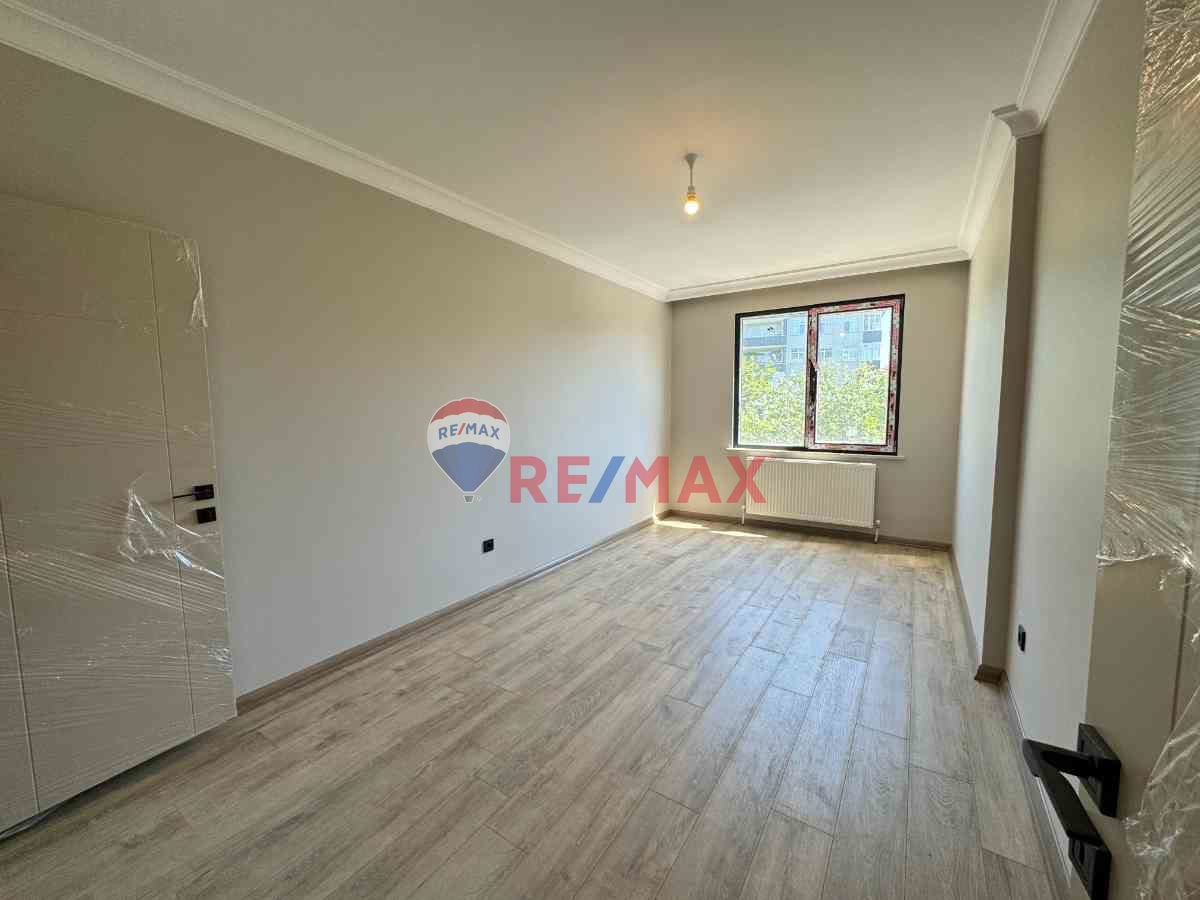 KAVAKLI MAHALLESIN'DE SATILIK SIFIR 2+1 LÜKS DAIRE