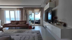 DENİZ MANZARALI LİFE HAUSE GARDEN SİTESİNDE SATILIK DAİRE