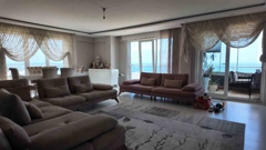 DENİZ MANZARALI LİFE HAUSE GARDEN SİTESİNDE SATILIK DAİRE