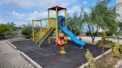 DENİZ MANZARALI LİFE HAUSE GARDEN SİTESİNDE SATILIK DAİRE