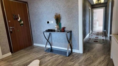 DENİZ MANZARALI LİFE HAUSE GARDEN SİTESİNDE SATILIK DAİRE