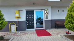 DENİZ MANZARALI LİFE HAUSE GARDEN SİTESİNDE SATILIK DAİRE