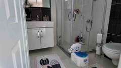 DENİZ MANZARALI LİFE HAUSE GARDEN SİTESİNDE SATILIK DAİRE