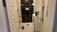 DENİZ MANZARALI LİFE HAUSE GARDEN SİTESİNDE SATILIK DAİRE