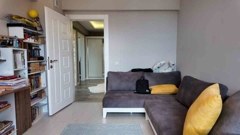 DENİZ MANZARALI LİFE HAUSE GARDEN SİTESİNDE SATILIK DAİRE