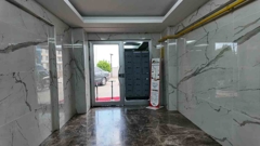 DENİZ MANZARALI LİFE HAUSE GARDEN SİTESİNDE SATILIK DAİRE