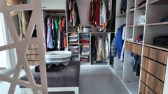 DENİZ MANZARALI LİFE HAUSE GARDEN SİTESİNDE SATILIK DAİRE