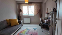 DENİZ MANZARALI LİFE HAUSE GARDEN SİTESİNDE SATILIK DAİRE