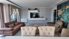 DENİZ MANZARALI LİFE HAUSE GARDEN SİTESİNDE SATILIK DAİRE