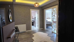 DENİZ MANZARALI LİFE HAUSE GARDEN SİTESİNDE SATILIK DAİRE