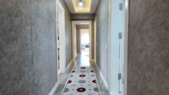 DENİZ MANZARALI LİFE HAUSE GARDEN SİTESİNDE SATILIK DAİRE