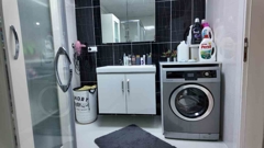 DENİZ MANZARALI LİFE HAUSE GARDEN SİTESİNDE SATILIK DAİRE