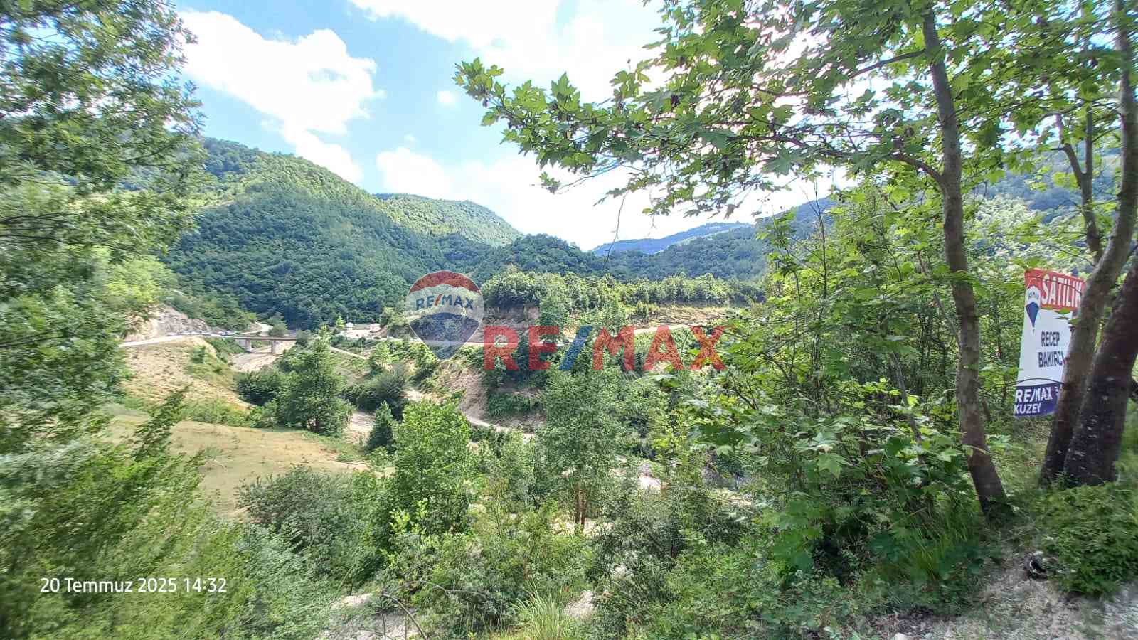 GÖLALANDA KISA SÜRELİĞİNE FIRSAT TARLA