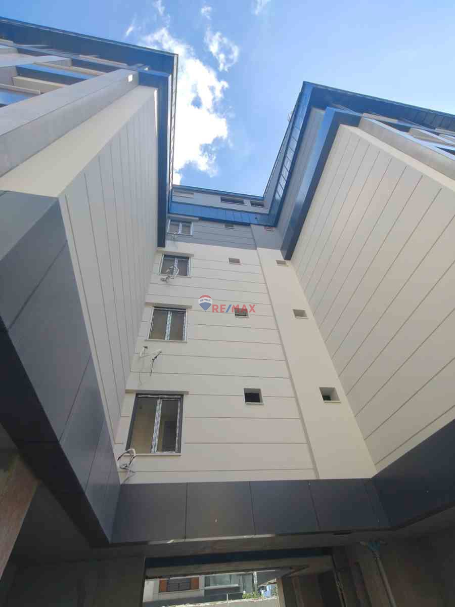 REMAX BILLUR BAKAN'DAN DENIZ MANZARALI LÜKS 5+1 DUBLEX