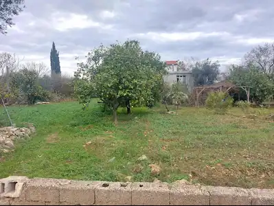 ÇELTİKÇİ DE 1064 M2  SATILIK ARSA