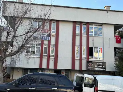 ÖVEÇLER KABIL CAD (4. CAD)  PARELELI 1327 CAD. ÜZERI TÜM IŞ KOLLARINA UYGUN BOŞ SATILIK 6+1 DUBLEX 