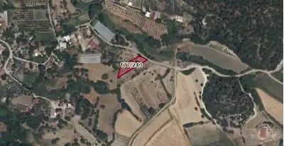 SEYDİKEMER ÇAYKENARI MAHALLESİ SATILIK KÖYİÇİ İMARLI ARAZİ
