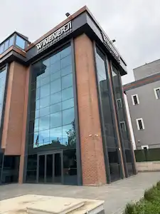PENDIKTE 979 M² KIRALIK TICARI BINA | KURUMSAL FIRMALARA UYGUN